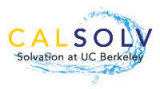 Logo of the research consortium CalSolv