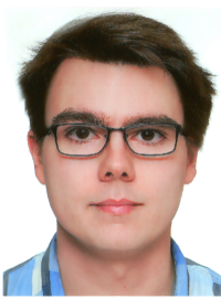 Niklas Sülzner Porträt von Niklas Sülzner