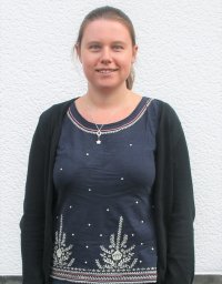 Anna Selina Juber Porträt von Anna Selina Juber