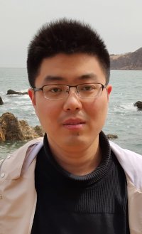 Yunjun Cao Foto von Yunjun Cao