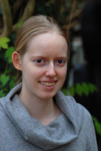 Saskia Körning Porträt von Saskia Körning
