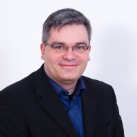 Patrick Nürnberger Porträt von Patrick Nürnberger