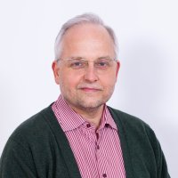Dominik Marx Porträt von Dominik Marx