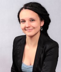 Inga Langguth Porträt von Inga Langguth