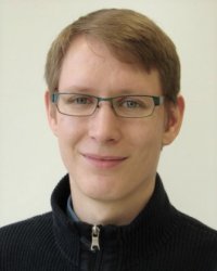 Thorsten Ockelmann Porträt von Thorsten Ockelmann