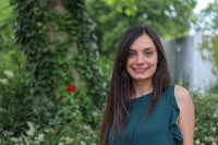 Irene Regeni Foto von Irene Regeni