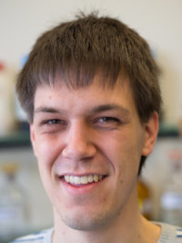 Tim Schleif Foto von Tim Schleif