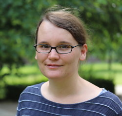 Sonja Pullen Foto von Sonja Pullen