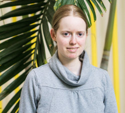 Saskia Körning_ Foto von Saskia Körning