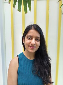 Sanjana Nalige New