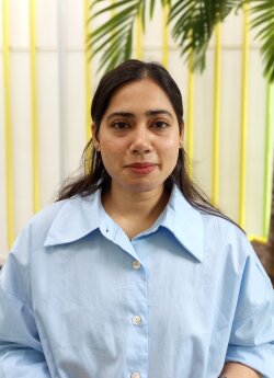 Kanza Kayani