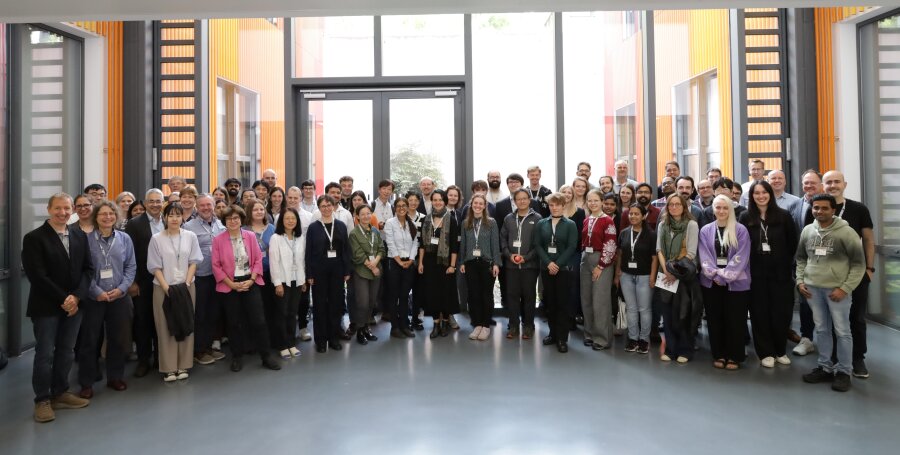 Gruppenbild CoCoChem